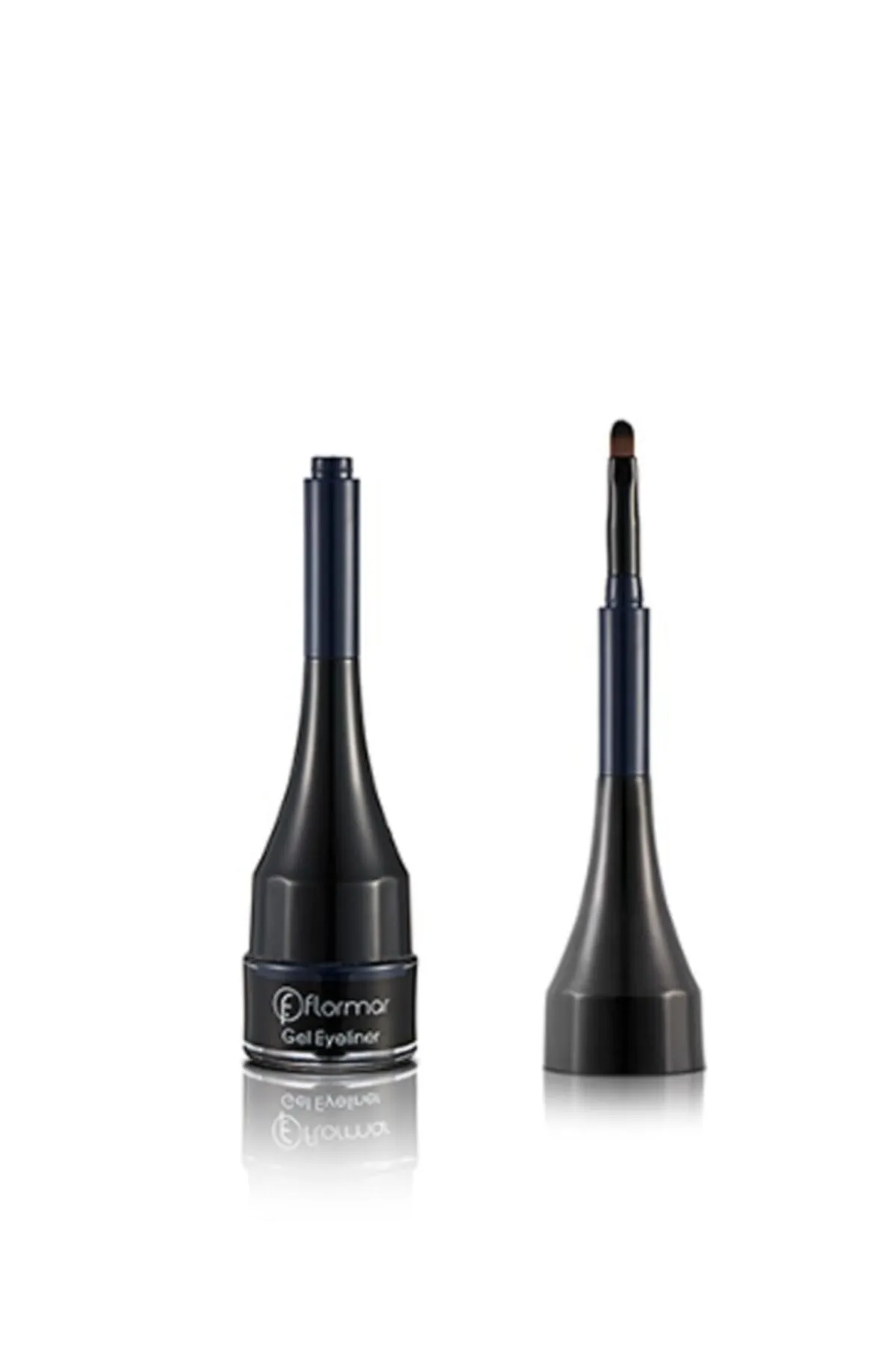 Flormar Intense Pigmented Matte Gel Eyeliner